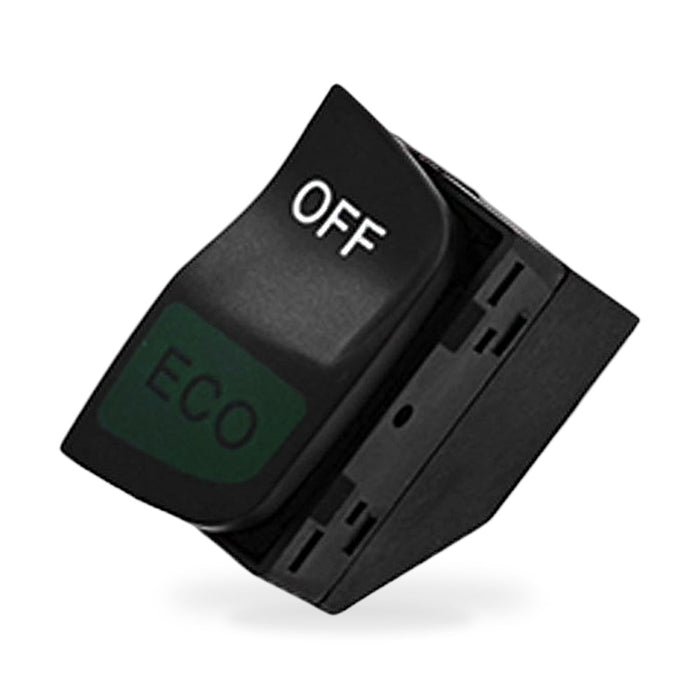 Przełącznik ECO Start/Stop kompatybilny z Mercedes-Benz Smart Fortwo 2008-2015