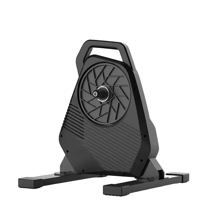 Home trainer intelligent pour vélo