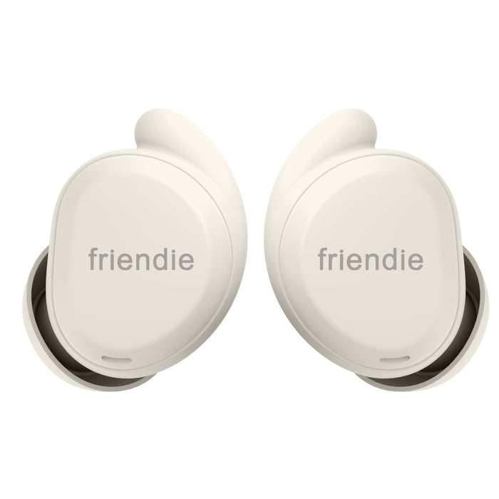 Auriculares AIR ZEN 3.0 ANC para dormir, color beige