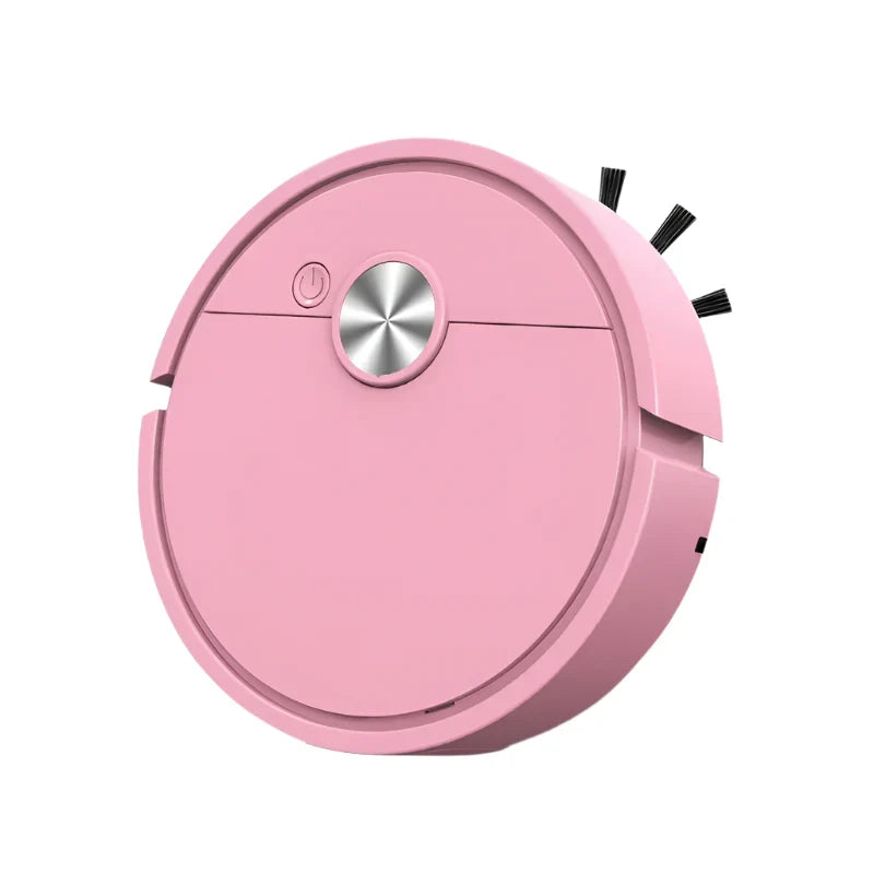 Robot aspirateur intelligent, aspiration de 300 Pa