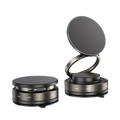 Uchwyt magnetyczny Jabees MagMount Flex z przyssawką i obrotem 360°