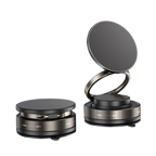 Uchwyt magnetyczny Jabees MagMount Flex z przyssawką i obrotem 360°