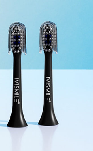 Smart magnetic levitation electric toothbrush