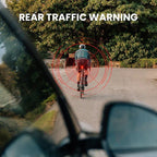 Magicshine Seemee R300 smart radar rear light