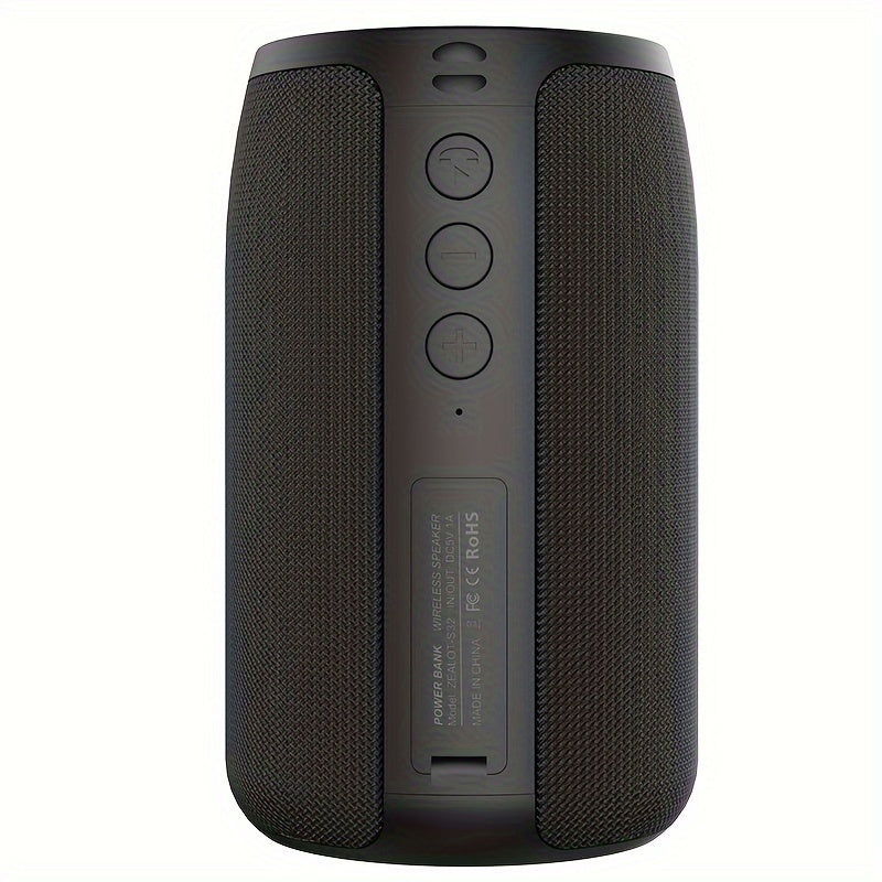 Enceinte portable sans fil de 5 W