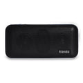 Enceinte sans fil AIR Live noir onyx avec batterie externe
