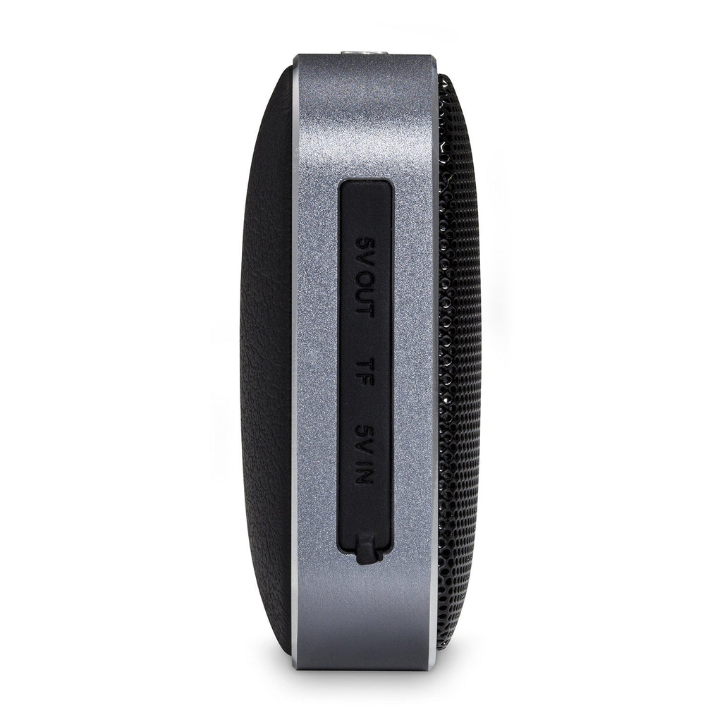 Enceinte sans fil AIR Live noir onyx avec batterie externe