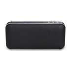Enceinte sans fil AIR Live noir onyx avec batterie externe