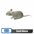 Serpent-jouet intelligent, interactif et rechargeable