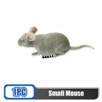 Serpent-jouet intelligent, interactif et rechargeable