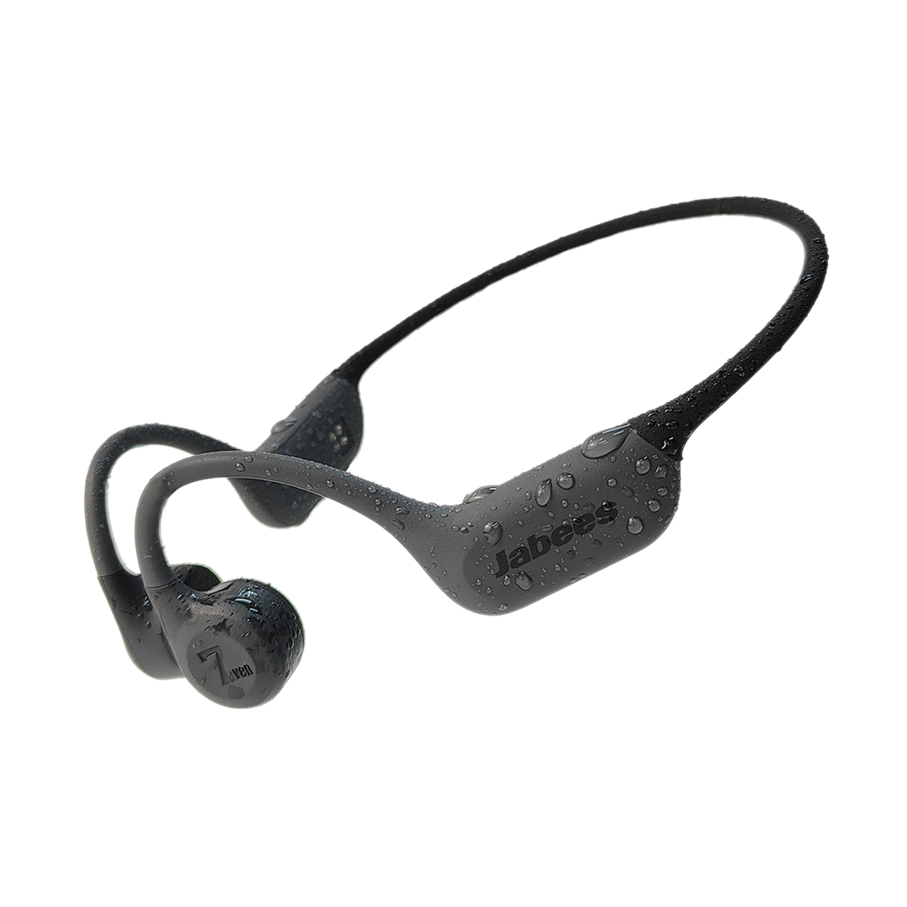 Bone conduction swimming headphones Jabees 7Seven