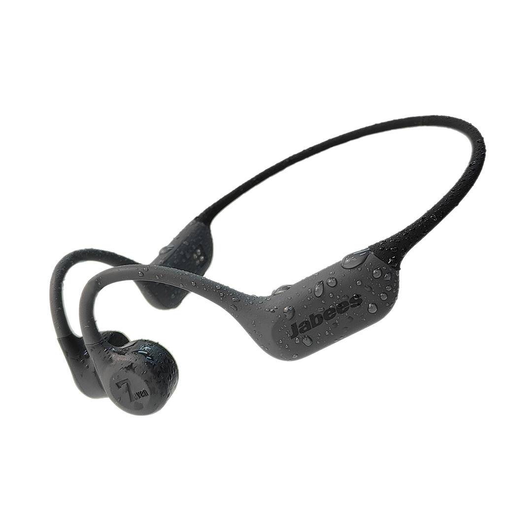 Bone conduction swimming headphones Jabees 7Seven