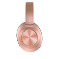 Rose gold AIR PRO 5 ANC wireless headphones