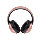 Rose gold AIR PRO 5 ANC wireless headphones