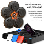 Inteligentna tarcza bokserska z LED i Bluetooth