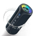 Głośnik Bluetooth stereo 40 W, czarny