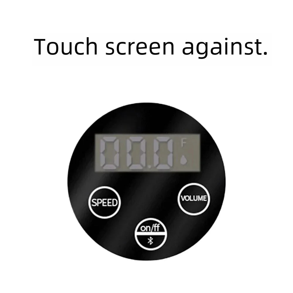 Inteligentna tarcza bokserska z LED i Bluetooth