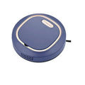 Mini robot aspirateur et laveur intelligent