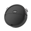Inteligentny mini robot odkurzacz