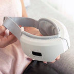 Masażer oczu 4 w 1 Eyesky InnovaGoods z kompresją powietrzną