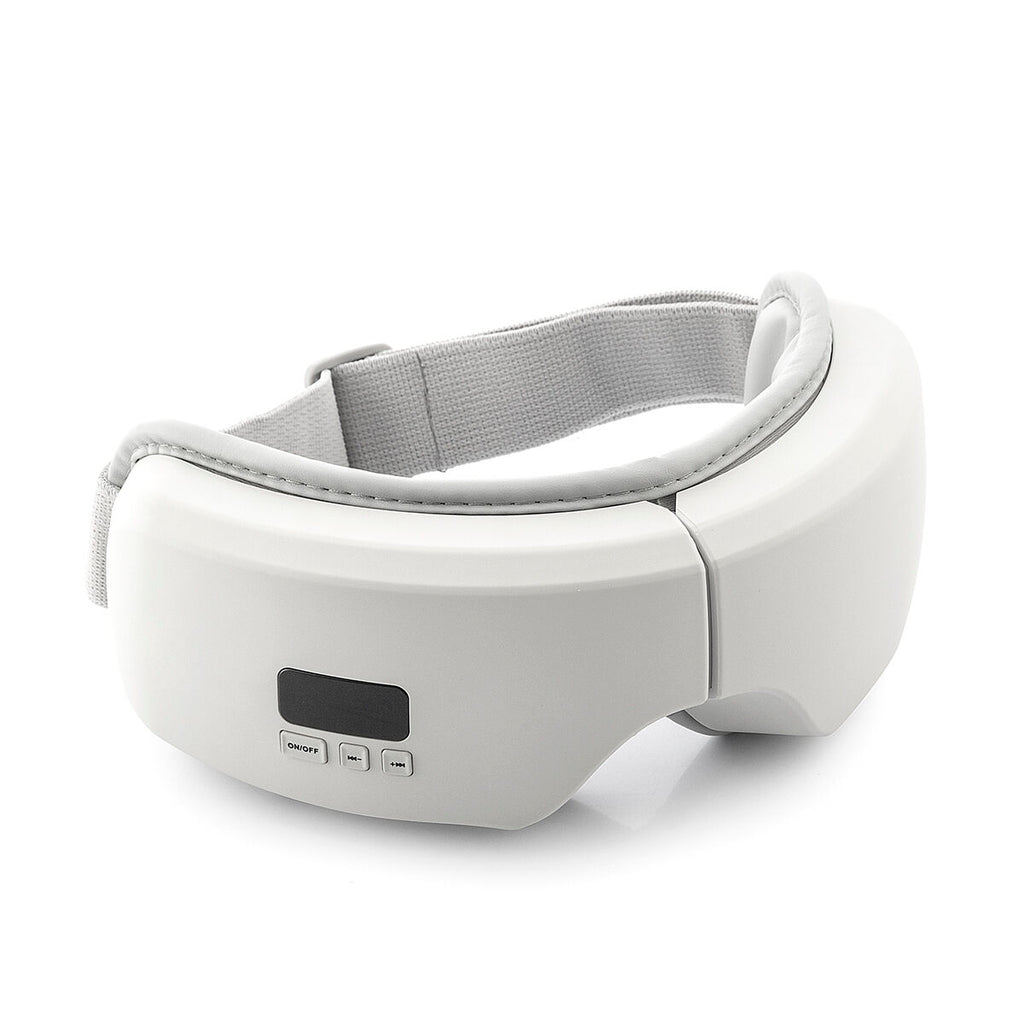 Masażer oczu 4 w 1 Eyesky InnovaGoods z kompresją powietrzną