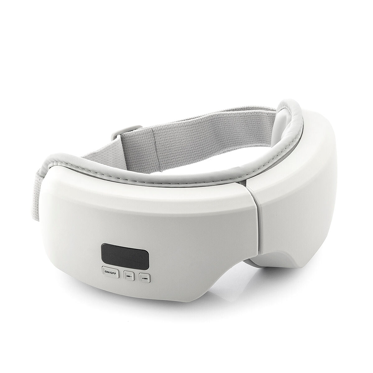 Masażer oczu 4 w 1 Eyesky InnovaGoods z kompresją powietrzną