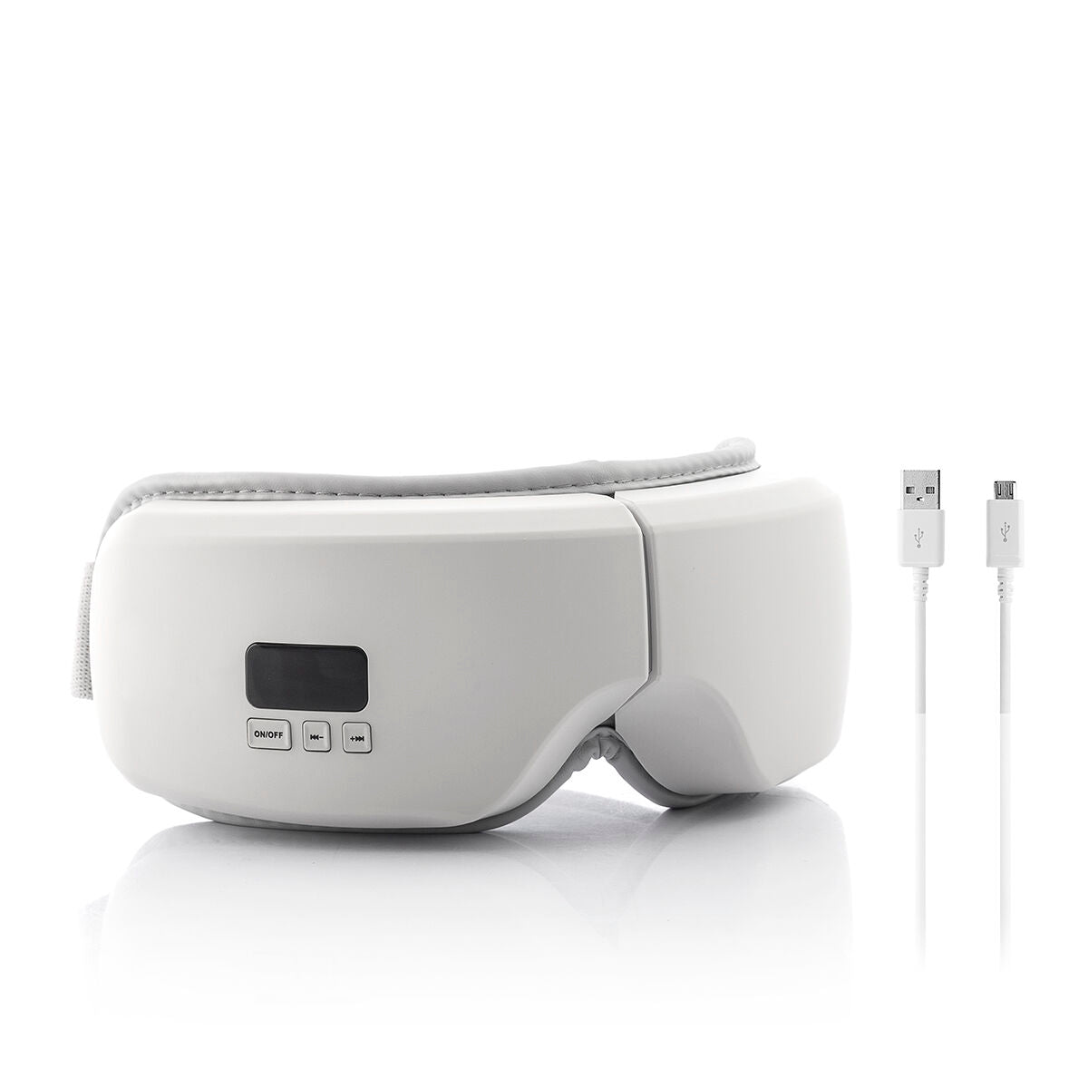Masażer oczu 4 w 1 Eyesky InnovaGoods z kompresją powietrzną