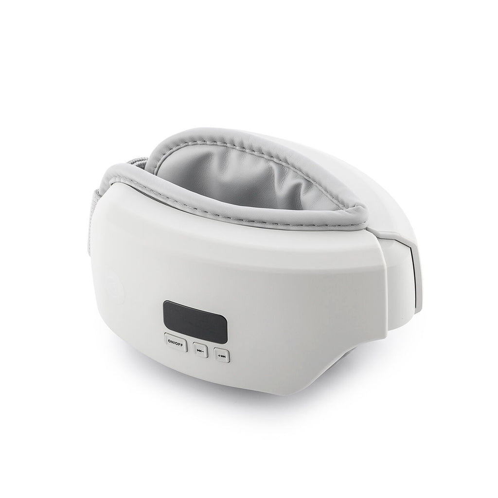 Masażer oczu 4 w 1 Eyesky InnovaGoods z kompresją powietrzną