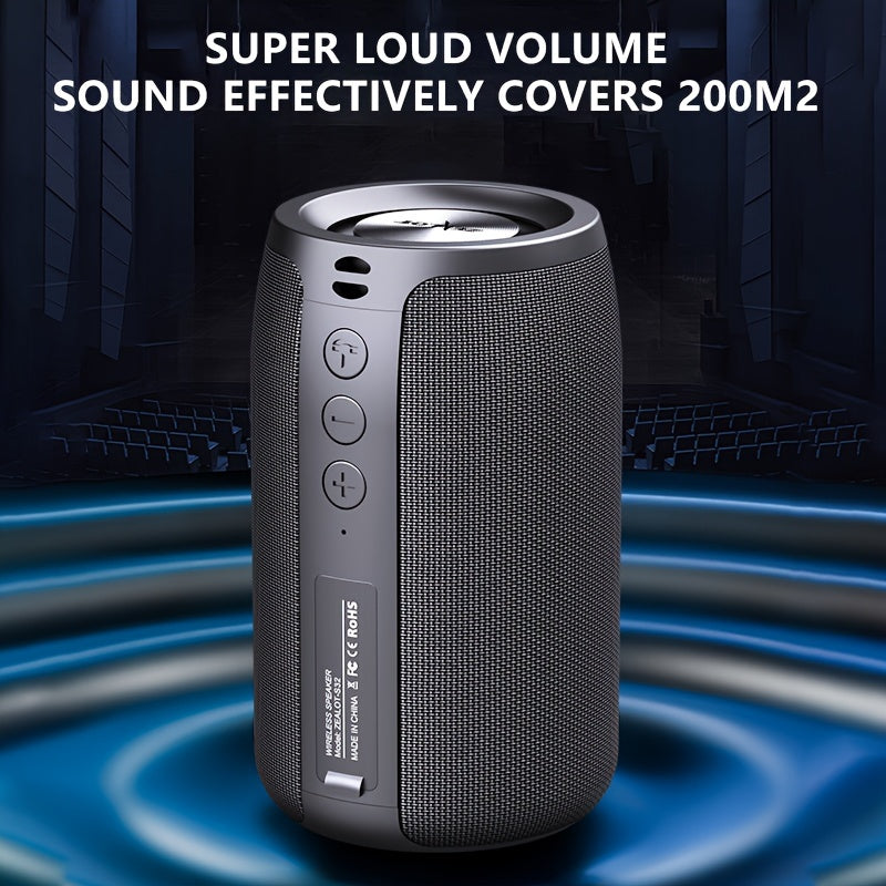 Enceinte portable sans fil de 5 W