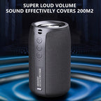 Enceinte portable sans fil de 5 W