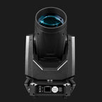 F20 DMX/RDM 300 W moving-head LED light with dual prism