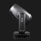 F20 DMX/RDM 300 W moving-head LED light with dual prism