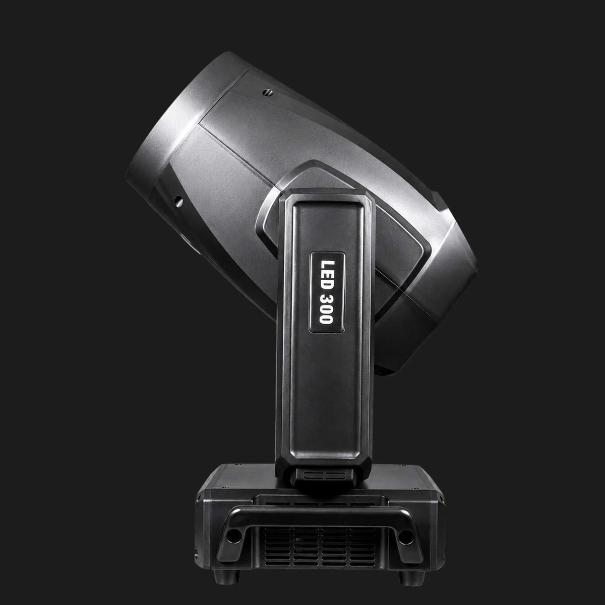 F20 DMX/RDM 300 W moving-head LED light with dual prism