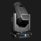 F20 DMX/RDM 300 W moving-head LED light with dual prism