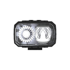 Enfitnix navi1600 smart bicycle front light