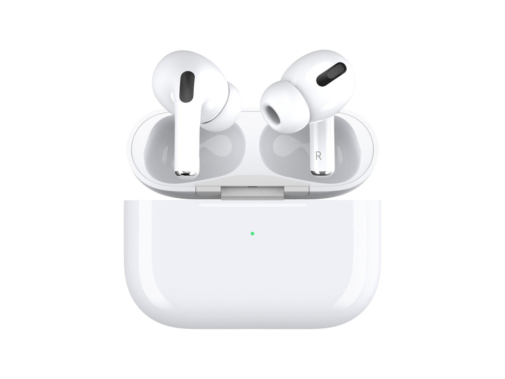 Słuchawki Techancy TWS KP2708 Bluetooth 5.3, białe, do 5 h odtwarzania