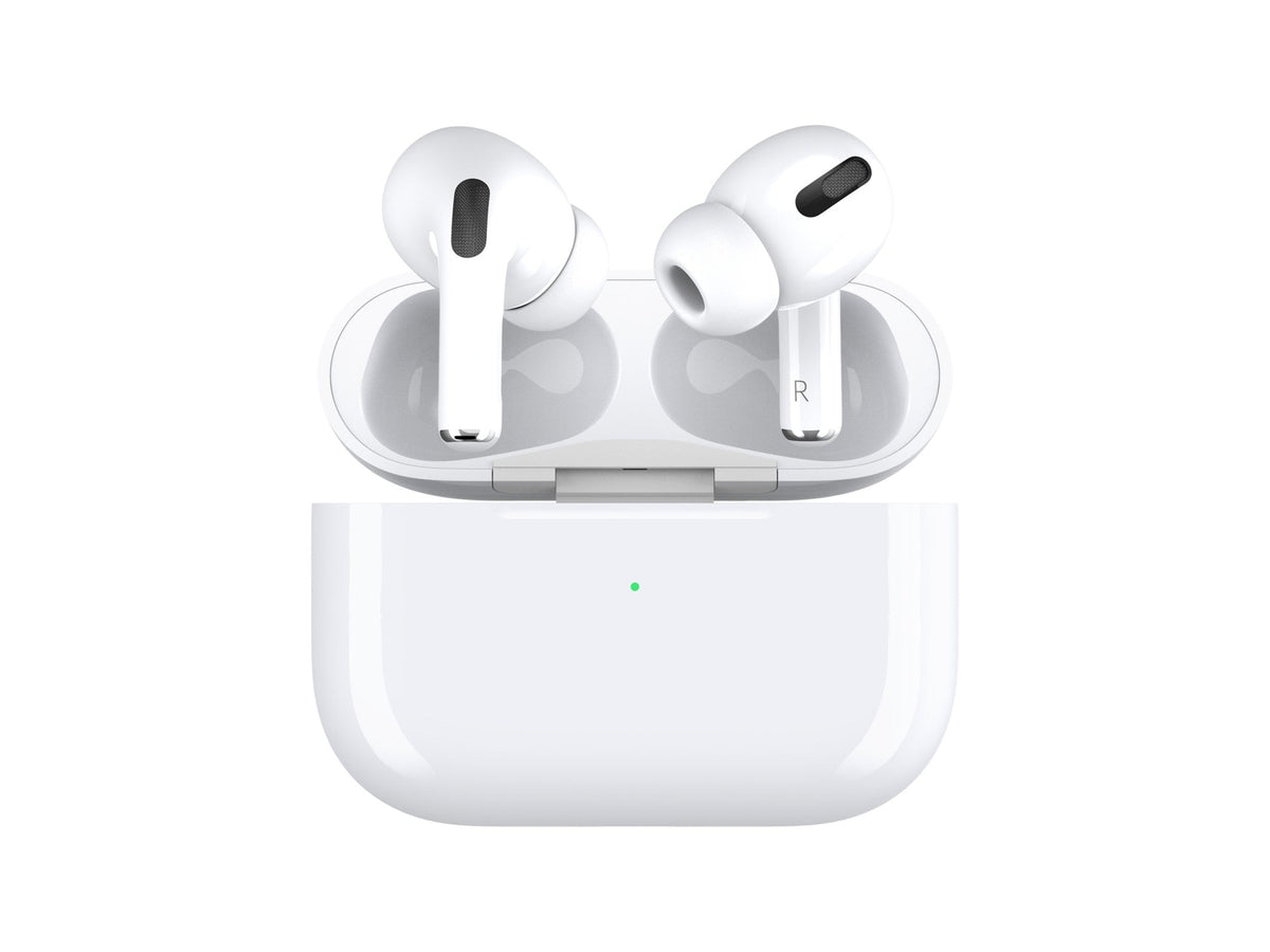 Słuchawki Techancy TWS KP2708 Bluetooth 5.3, białe, do 5 h odtwarzania