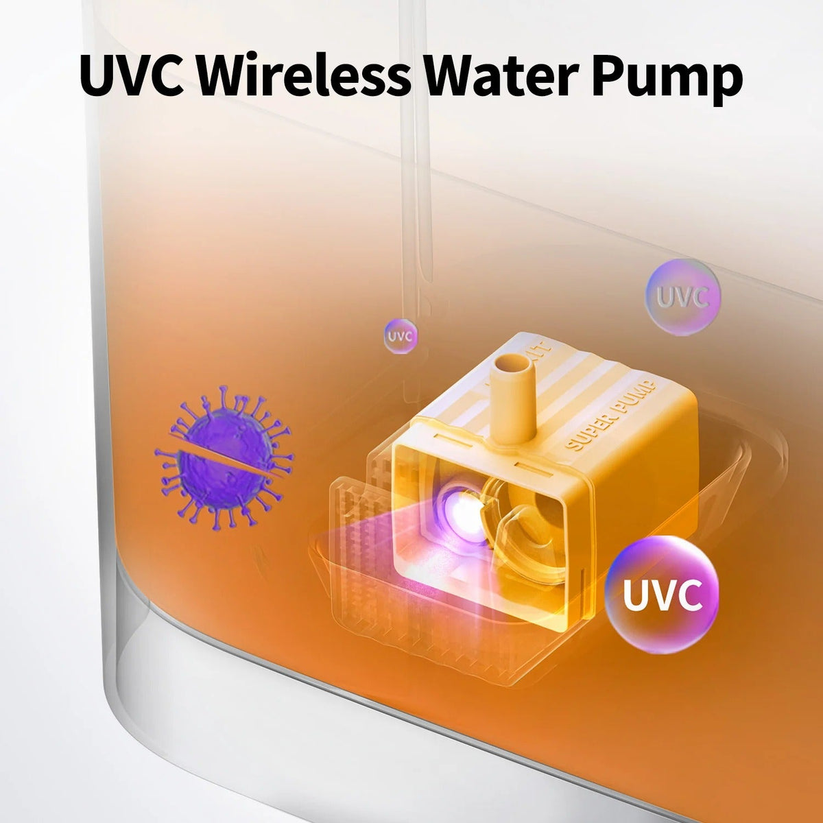 PETKIT EVERSWEET MAX 2 (UVC) fontanna wodna dla zwierząt