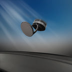 Uchwyt magnetyczny Jabees MagMount Flex z przyssawką i obrotem 360°