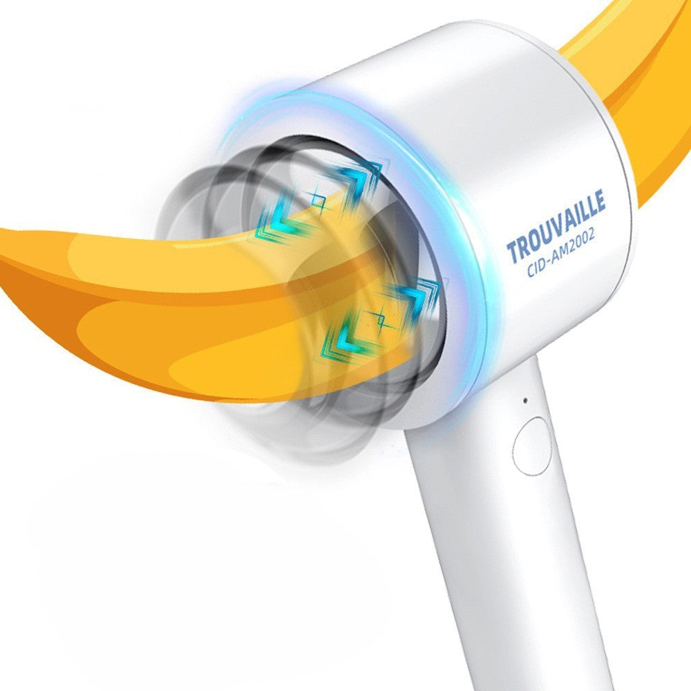 Trouvaille smart thrusting male masturbator