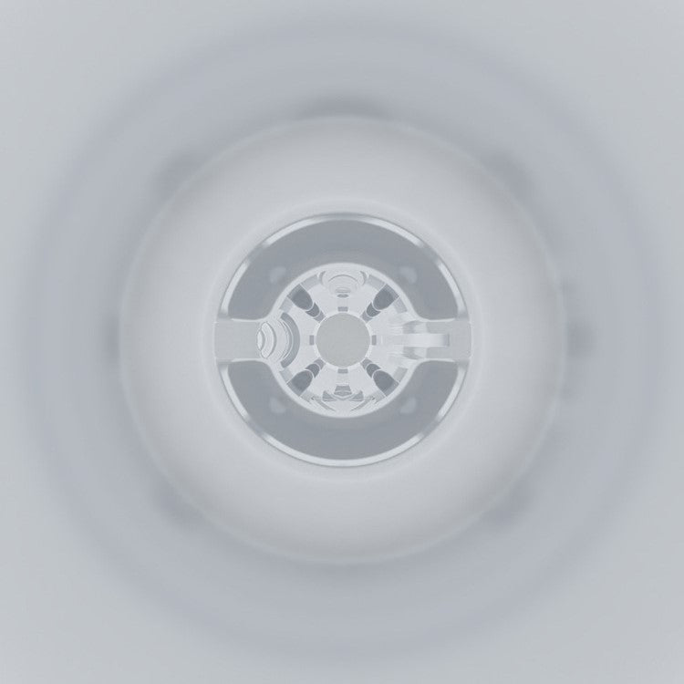 Trouvaille smart thrusting male masturbator